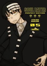 Soul Eater Perfect Edition -
