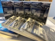 Original Original BMW Navi DVD