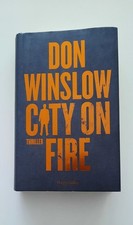 Spannender Thriller City On