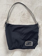 Vintage Fendi Mamma Jersey