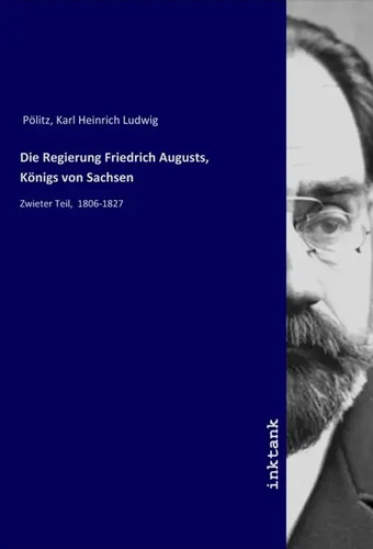 Karl heinrich ludwig politz - karl,