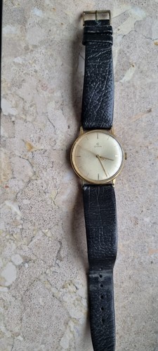 Cyma herren armbanduhr 5mm - cyma, 35.5mm