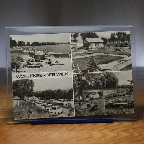 Wohlenberger wiek groß - wohlenberger,