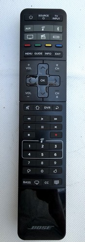 Original bose 755001 0020 - original, 755001-0020