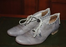 Schuhe, Damen, Marithé