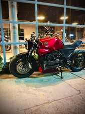 Bmw K 100 K 75 Tankdeckel