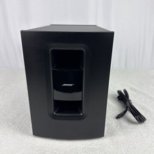 Bose CineMate 1 SR Subwoofer