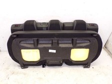 Rücksitzbank Sitz hinten