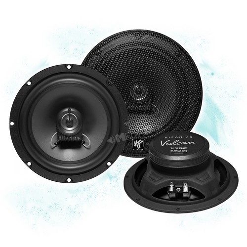 Hifonics front auto - hifonics,