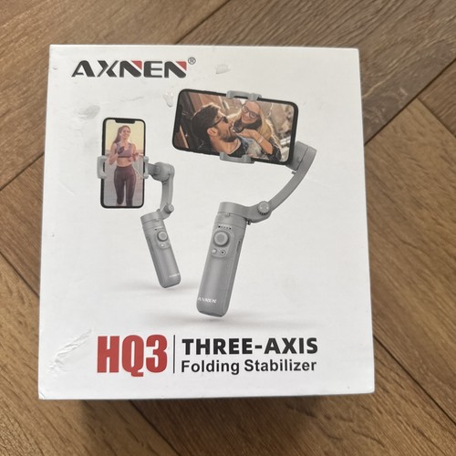 Axnen hq3 achsen - 3-achsen, gimbal