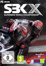 SBK X Superbike World