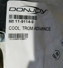 Donjoy 11-9114-9 TROM Leg