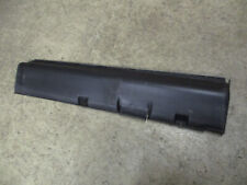 Seitenschweller hinten links VW Golf 3 Vento Verkleidung Schweller 1H0853899