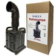 Hailea Rohrpumpe BH-70000 -