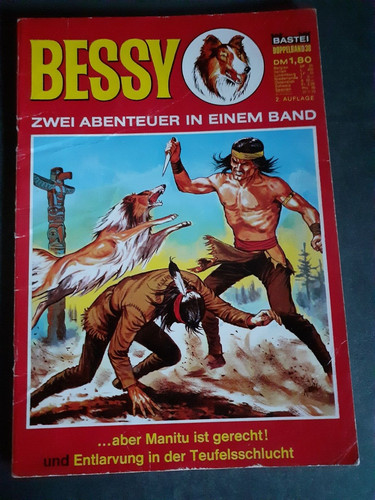 Bessy doppelband bastei - bessy,