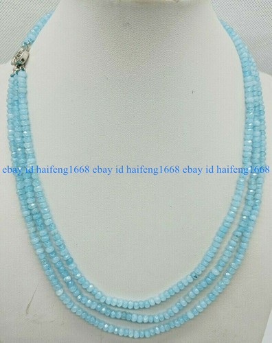 Reihig 2x4mm blau - reihig,