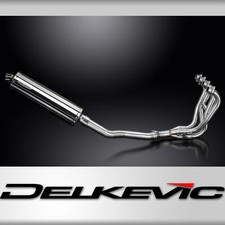 Kawasaki ZZR600 D/E ZZR400 K/N
