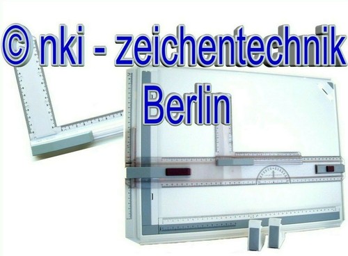 Zeichenplatte rotring rapid - zeichenplatte,