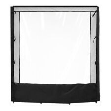 TRAVELLIFE Markise Vorderwand Scala Front Wand Panel Thule Omnistor Passend 1,5m