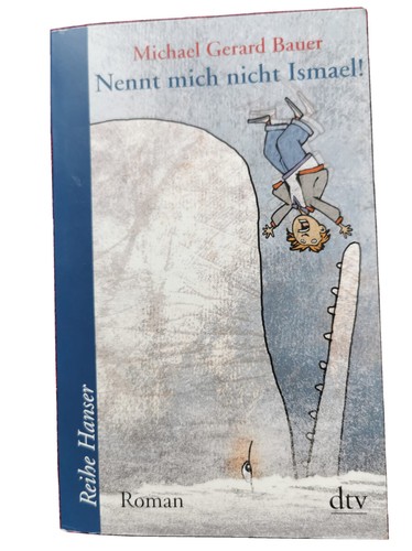 Nennt mich nicht ismael - ismael!, bd.
