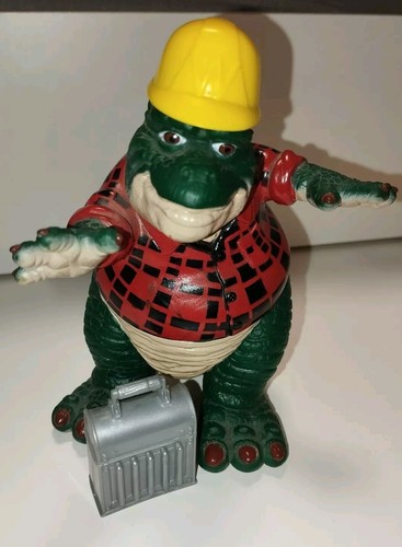 Earl sinclair die dinos - earl,
