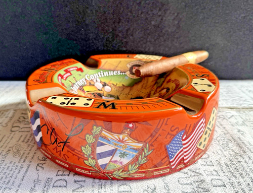 Arturo fuente story collection - arturo,