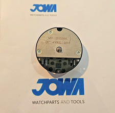 Original SWIZA 04 Quarzwerk