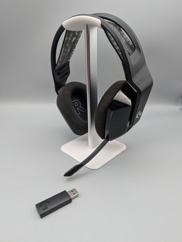 Logitech g733 lightspeed - g733,
