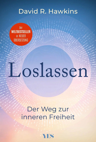 Loslassen david hawkins - loslassen, |