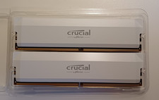 Crucial Pro DDR5 RAM 32GB Kit