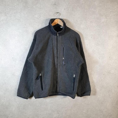 Vintage patagonia synchilla - vintage,