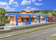 Kibri H0 39549 - Moderner