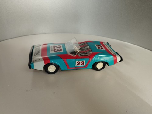 Ehri sportwagen offen rallye - ehri,