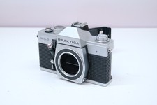 Praktica MTL 3 – Vintage