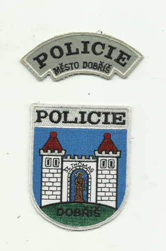 Polizei tschechien - polizei,
