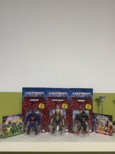 Scare Glow Webstor Ninjor