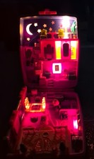 Polly Pocket leuchtende Dose