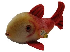 Steiff Fisch Kuscheltier