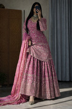 Pakistani Salwar Kameez