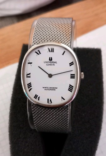Universal geneve white - universal,