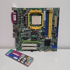 Mainboard Foxconn