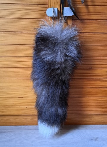 Fuchsschwanz fuchs pelz - fuchsschwanz,