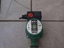 Wilo Star RS 25 / 4 TF 11