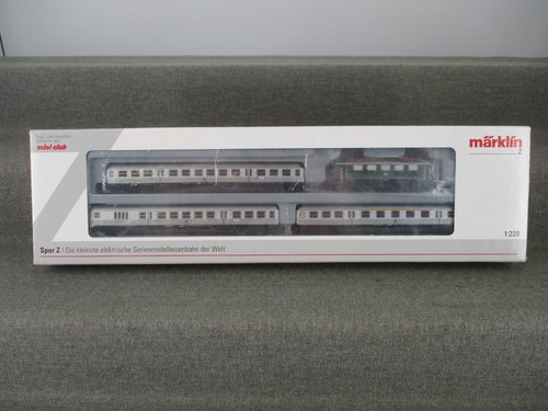 Märklin spur 81356 1 - märklin,