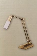 edle WOFI Tischlampe