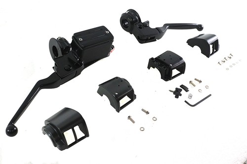 Lenker armaturen kit early - armaturen,