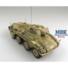 PANZERSTAHL 88016 Sd.Kfz.234/3