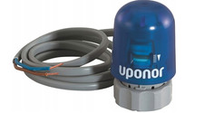 Uponor Vario S Thermoantrieb