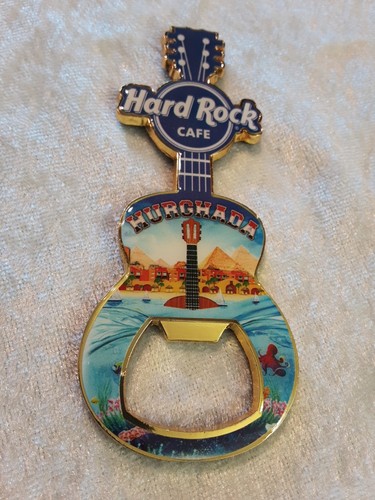 Hard rock cafe - rock, bottle