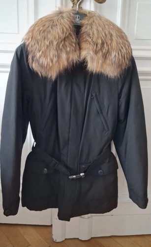 Woolrich parka jacke - woolrich,